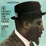 Thelonious Monk 'Body And Soul'