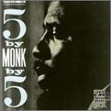 Thelonious Monk 'I Mean You'