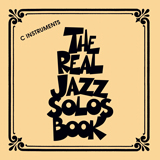 Thelonious Monk 'I Mean You (solo only)'