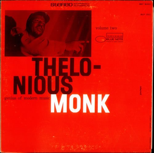 Easily Download Thelonious Monk Printable PDF piano music notes, guitar tabs for Real Book – Melody & Chords – C Instruments. Transpose or transcribe this score in no time - Learn how to play song progression.