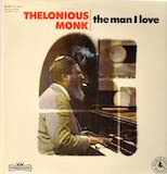 Thelonious Monk 'My Melancholy Baby'