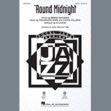 Thelonious Monk ''Round Midnight (arr. Ed Lojeski)'