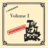 Thelonious Monk 'Ruby, My Dear [Reharmonized version] (arr. Jack Grassel)'