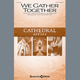 Theodore Baker 'We Gather Together (arr. Heather Sorenson)'