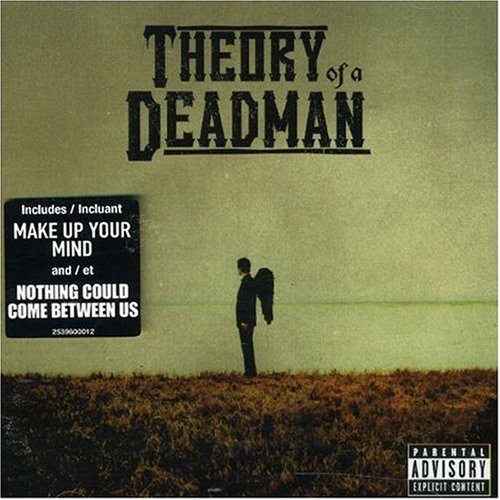 Easily Download Theory Of A Dead Man Printable PDF piano music notes, guitar tabs for Guitar Tab. Transpose or transcribe this score in no time - Learn how to play song progression.