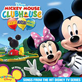They Might Be Giants 'Hot Dog! (from Mickey Mouse Clubhouse)'
