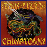 Thin Lizzy 'Chinatown'
