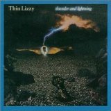 Thin Lizzy 'Thunder And Lightning'