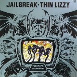Thin Lizzy 'Warrior'