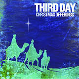 Third Day 'Born In Bethlehem'