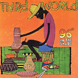 Third World '1865 (96 Degrees In The Shade)'