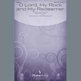 Thomas Grassi 'O Lord, My Rock And My Redeemer'
