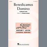 Thomas Juneau 'Benedicamus Domino'