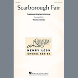 Thomas Juneau 'Scarborough Fair'