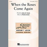 Thomas Juneau 'When The Roses Come Again'