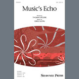 Thomas Moore & Greg Gilpin 'Music's Echo'