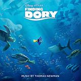 Thomas Newman 'Finding Dory (Main Title) (arr. Mona Rejino)'