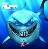 Thomas Newman 'Finding Nemo (Wow/Nemo Egg (Main Title)/Finding Nemo/Fronds Like These)'