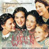 Thomas Newman 'Little Women (Orchard House (Main Title)/Valley Of The Shadow)'