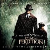 Thomas Newman 'Perdition (from Road To Perdition)'