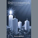 Thomas O. Chisholm 'Send Us Emmanuel (arr. Robert Lau)'