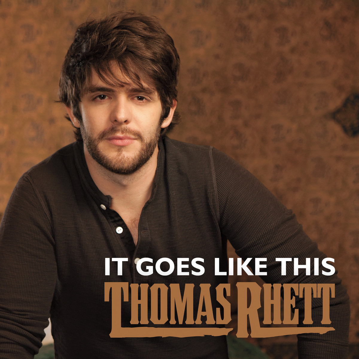 Easily Download Thomas Rhett Printable PDF piano music notes, guitar tabs for Piano, Vocal & Guitar Chords (Right-Hand Melody). Transpose or transcribe this score in no time - Learn how to play song progression.