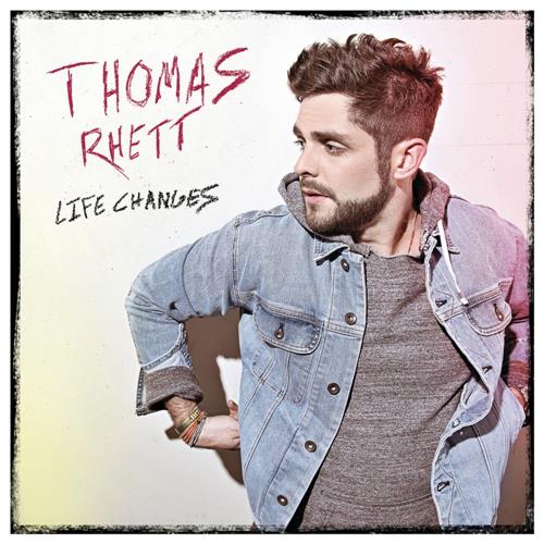 Easily Download Thomas Rhett Printable PDF piano music notes, guitar tabs for Piano, Vocal & Guitar Chords (Right-Hand Melody). Transpose or transcribe this score in no time - Learn how to play song progression.