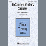 Thomas Weelkes 'To Shorten Winter's Sadness (arr. John Leavitt)'