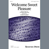 Thomas Weelkes 'Welcome Sweet Pleasure (arr. Christy Elsner)'