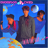 Thompson Twins 'Doctor! Doctor!'