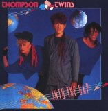 Thompson Twins 'Hold Me Now'