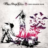 Three Days Grace 'Bitter Taste'