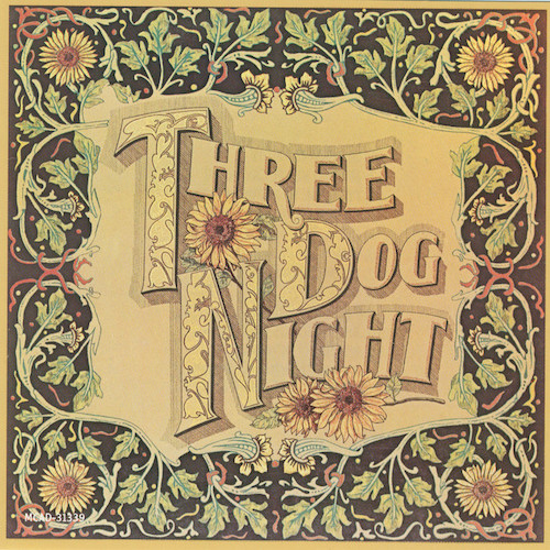 Easily Download Three Dog Night Printable PDF piano music notes, guitar tabs for Piano, Vocal & Guitar Chords (Right-Hand Melody). Transpose or transcribe this score in no time - Learn how to play song progression.