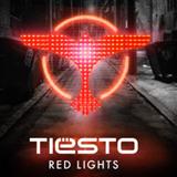Tiesto 'Red Lights'