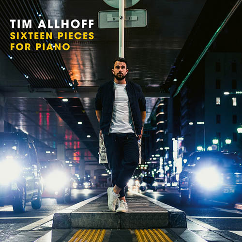 Easily Download Tim Allhoff Printable PDF piano music notes, guitar tabs for Piano Solo. Transpose or transcribe this score in no time - Learn how to play song progression.