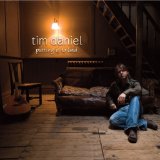 Tim Daniel 'Digging My Heels In'