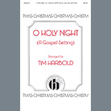 Tim Harbold 'O Holy Night (A Gospel Setting)'