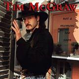 Tim McGraw 'Down On The Farm'