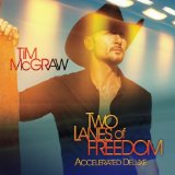 Tim McGraw 'Highway Don't Care'