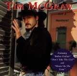 Tim McGraw 'Indian Outlaw'