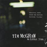 Tim McGraw 'My Little Girl'