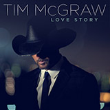 Tim McGraw 'She's My Kind Of Rain'