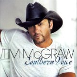 Tim McGraw 'Southern Voice'