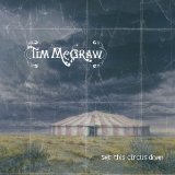 Tim McGraw 'Unbroken'