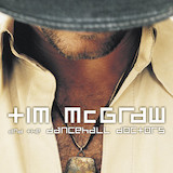 Tim McGraw 'Watch The Wind Blow By'