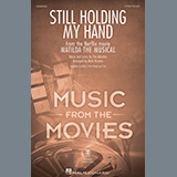 Tim Minchin 'Still Holding My Hand (from Matilda The Musical) (arr. Mark Brymer)'