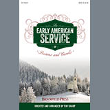 Tim Sharp 'An Early American Service Of Lessons and Carols'