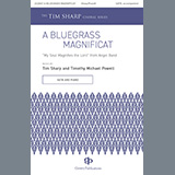 Tim Sharp and Timothy Michael Powell 'A Bluegrass Magnificat'
