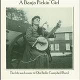 Tim Sharp 'Banjo Pickin' Girl'