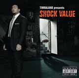 Timbaland 'The Way I Are'